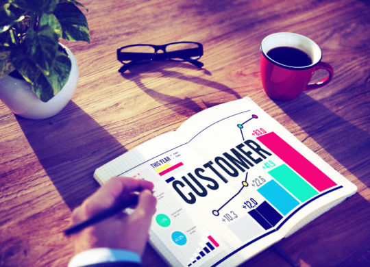 360º Customer View- Nirvana or Fairyland - FINAL
