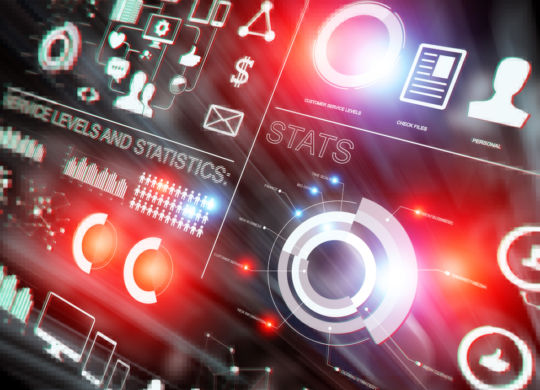 Using Big Data to reveal business opportunities