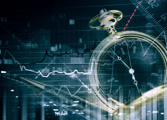 Big Data business efficiency