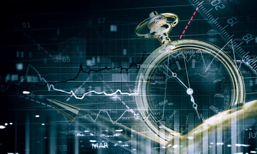 Big Data business efficiency