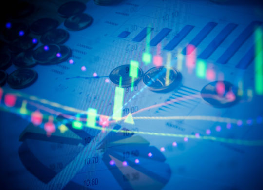 How the Data You Produce Now Can Drive Your Business in the Future