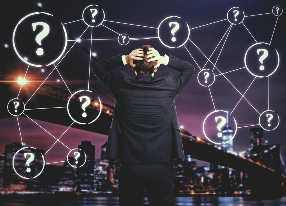 Making Sense of Chaos through Big Data