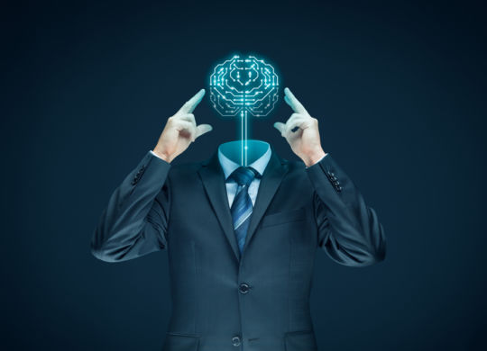 With Big Data Comes the Power to Make the Right Decisions