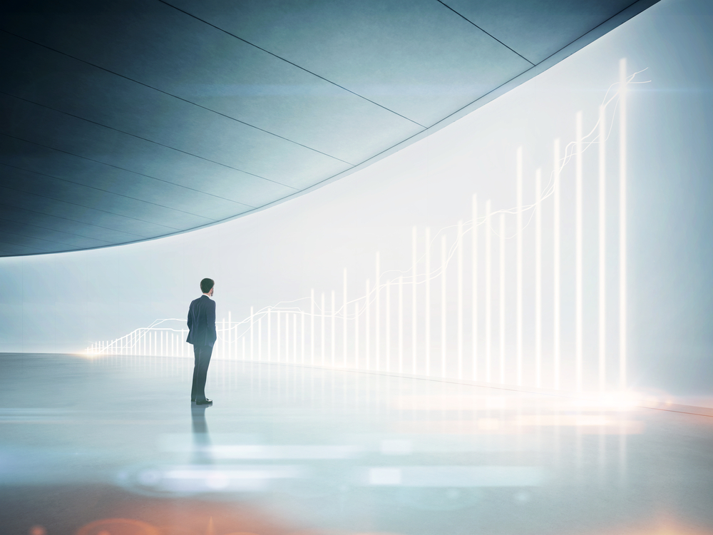 Can You Really Ensure Your Business' Future Success Through Big Data?