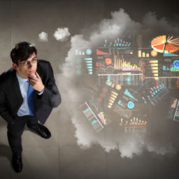 Is There a Correlation Between Making the Right Decisions and Big Data?