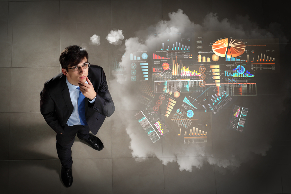 Is There a Correlation Between Making the Right Decisions and Big Data?