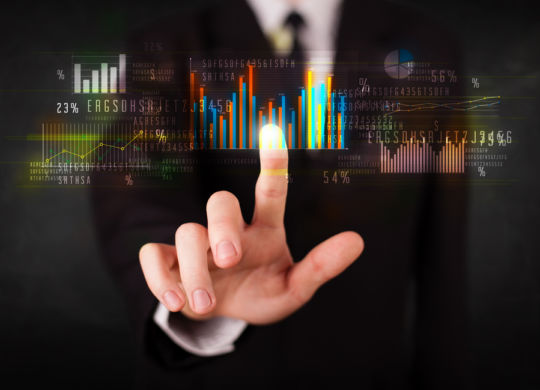 What Is the Right Kind of Data?