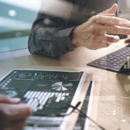 Why Big Data Is Here to Stay