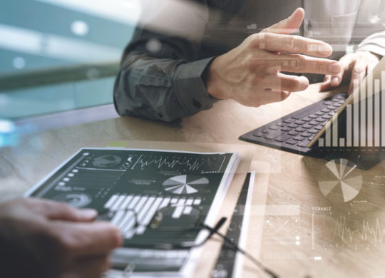 Why Big Data Is Here to Stay