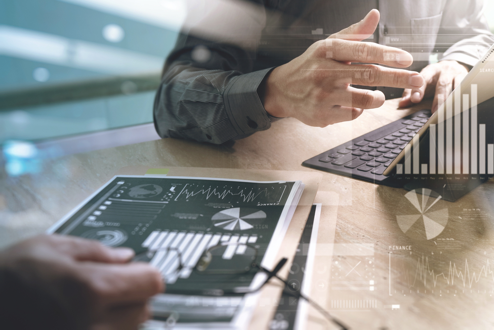 Why Big Data Is Here to Stay
